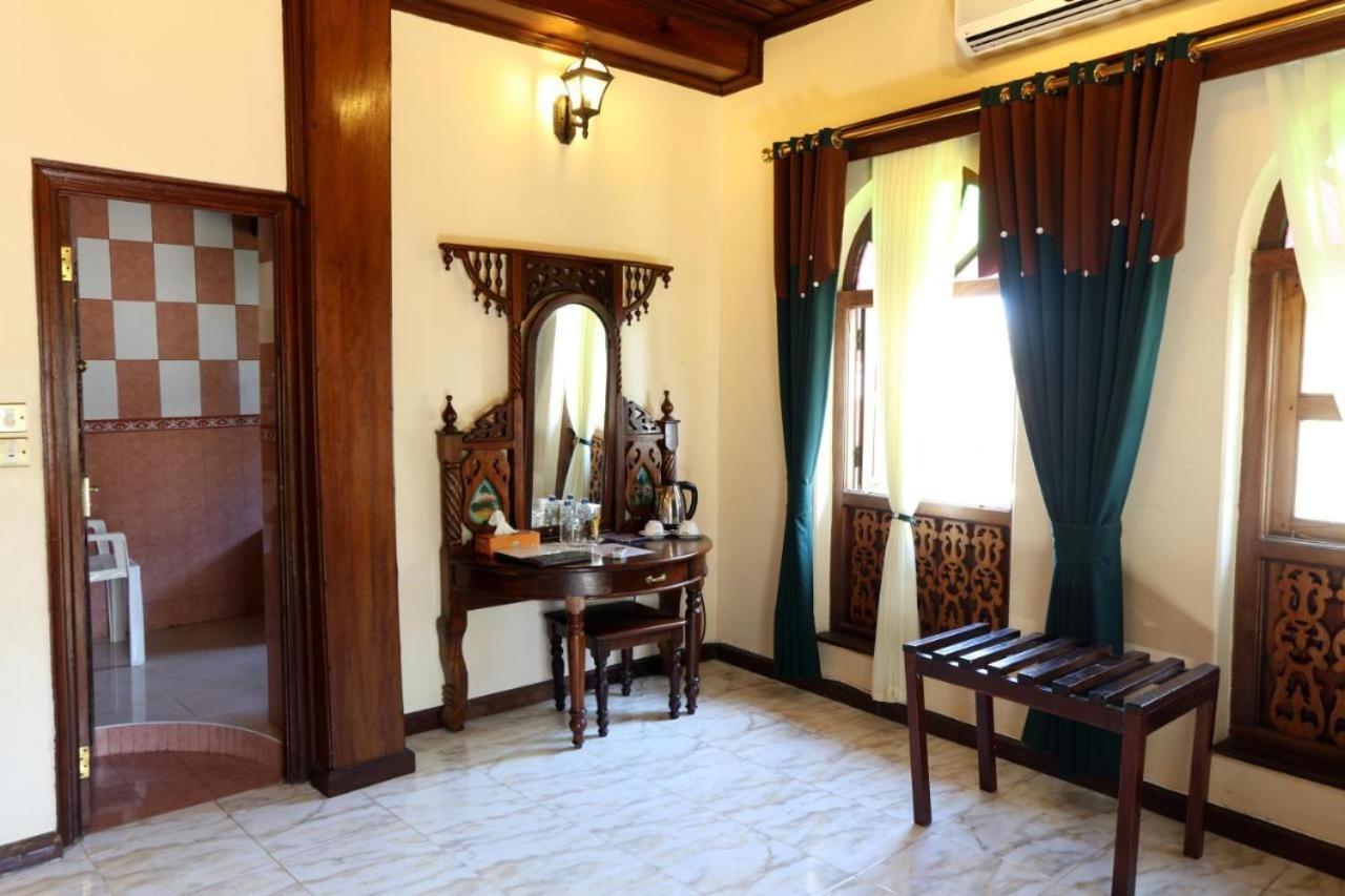 Horizon Palace Zanzibar Exterior photo