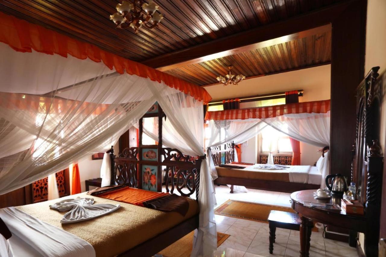 Horizon Palace Zanzibar Exterior photo
